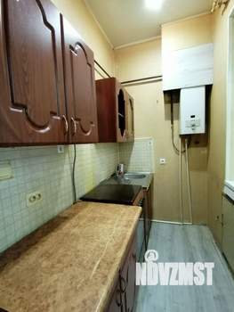1-к квартира, на длительный срок, 31м2, 1/4 этаж