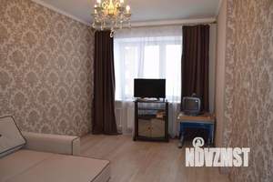 1-к квартира, на длительный срок, 39м2, 5/18 этаж