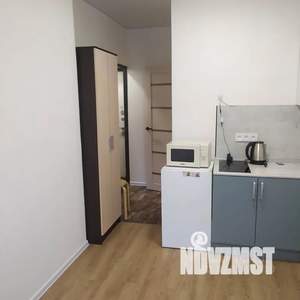 Студия квартира, посуточно, 17м2, 2/17 этаж