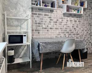 1-к квартира, на длительный срок, 35м2, 2/17 этаж
