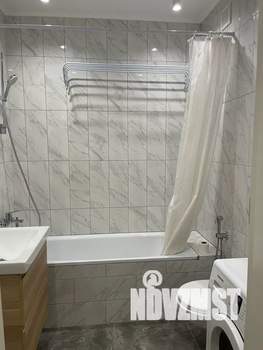 Студия квартира, посуточно, 27м2, 11/25 этаж