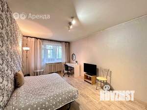 2-к квартира, на длительный срок, 44м2, 2/5 этаж