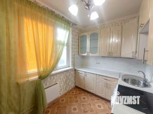 1-к квартира, на длительный срок, 39м2, 4/17 этаж
