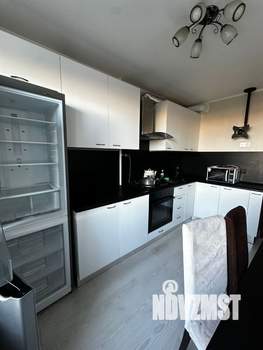 2-к квартира, на длительный срок, 47м2, 10/12 этаж