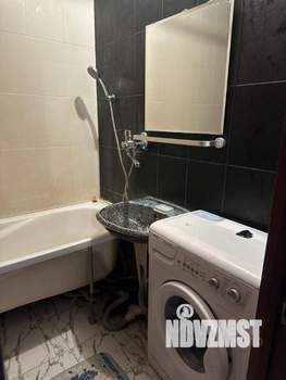 2-к квартира, на длительный срок, 53м2, 3/19 этаж