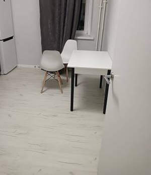 1-к квартира, на длительный срок, 35м2, 22/25 этаж