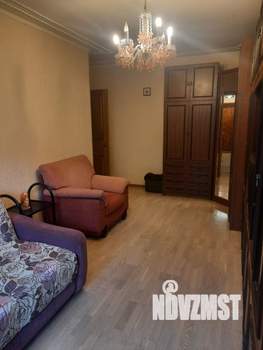 2-к квартира, на длительный срок, 45м2, 1/5 этаж