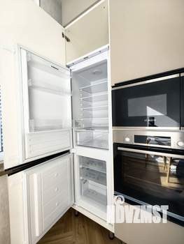 2-к квартира, на длительный срок, 58м2, 12/22 этаж