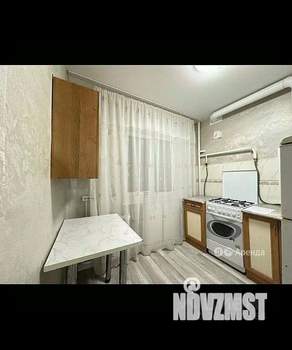 2-к квартира, на длительный срок, 42м2, 3/4 этаж