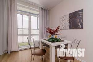 3-к квартира, посуточно, 80м2, 15/17 этаж