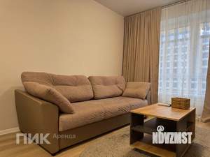 2-к квартира, на длительный срок, 54м2, 7/25 этаж