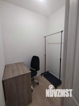 Студия квартира, на длительный срок, 30м2, 3/25 этаж