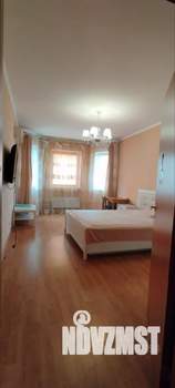 1-к квартира, на длительный срок, 42м2, 9/17 этаж