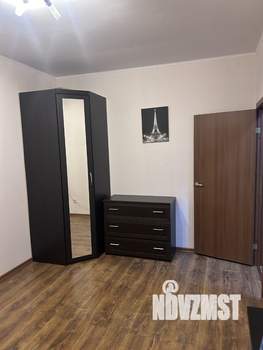 1-к квартира, на длительный срок, 32м2, 8/19 этаж