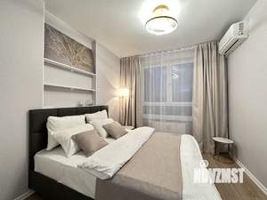 2-к квартира, посуточно, 65м2, 2/17 этаж