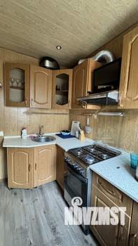 2-к квартира, на длительный срок, 42м2, 5/5 этаж