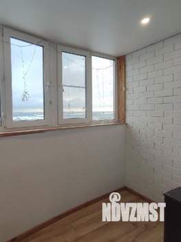 1-к квартира, на длительный срок, 42м2, 25/27 этаж