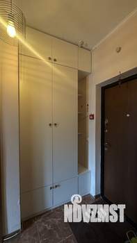 1-к квартира, на длительный срок, 33м2, 3/19 этаж