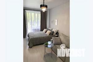 1-к квартира, посуточно, 36м2, 2/3 этаж