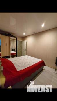 2-к квартира, на длительный срок, 51м2, 15/17 этаж