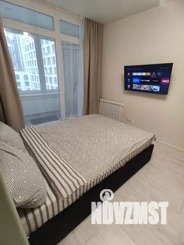 1-к квартира, посуточно, 45м2, 10/10 этаж