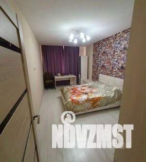 2-к квартира, на длительный срок, 55м2, 3/25 этаж