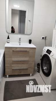 1-к квартира, на длительный срок, 35м2, 11/25 этаж