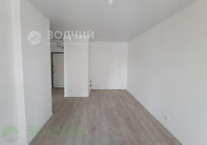 1-к квартира, на длительный срок, 36м2, 7/17 этаж