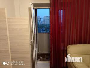 1-к квартира, на длительный срок, 33м2, 3/17 этаж