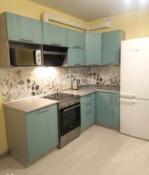 Студия квартира, на длительный срок, 28м2, 15/25 этаж