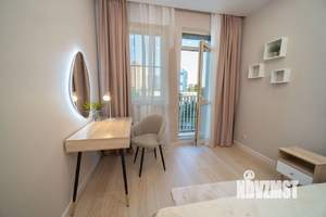 3-к квартира, на длительный срок, 66м2, 3/17 этаж