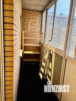 Студия квартира, на длительный срок, 26м2, 10/20 этаж