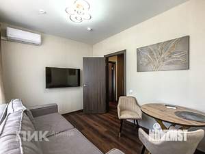 1-к квартира, на длительный срок, 41м2, 14/25 этаж