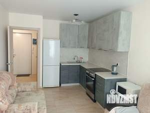 1-к квартира, на длительный срок, 41м2, 8/9 этаж