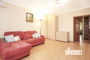 2-к квартира, на длительный срок, 63м2, 10/17 этаж