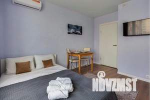 1-к квартира, посуточно, 22м2, 8/11 этаж