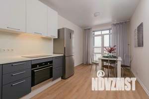 3-к квартира, посуточно, 80м2, 15/17 этаж