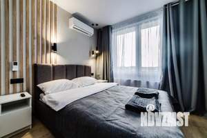 1-к квартира, посуточно, 17м2, 1/1 этаж