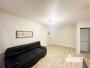 2-к квартира, на длительный срок, 45м2, 3/5 этаж