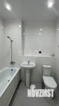 2-к квартира, на длительный срок, 34м2, 14/17 этаж
