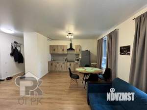 3-к квартира, на длительный срок, 68м2, 2/17 этаж