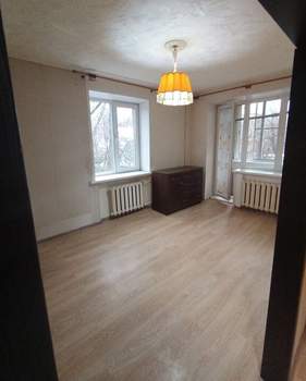 1-к квартира, на длительный срок, 30м2, 3/5 этаж