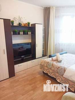 2-к квартира, посуточно, 60м2, 1/1 этаж