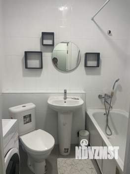 Студия квартира, на длительный срок, 28м2, 5/18 этаж