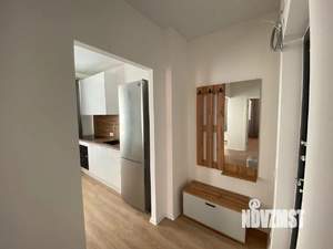 1-к квартира, на длительный срок, 45м2, 13/17 этаж