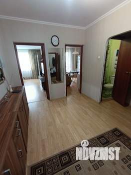 1-к квартира, на длительный срок, 61м2, 17/27 этаж