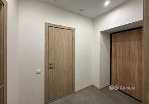 1-к квартира, на длительный срок, 37м2, 19/25 этаж