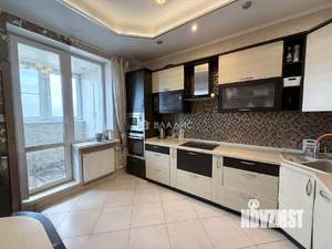 3-к квартира, на длительный срок, 79м2, 16/16 этаж