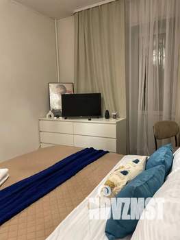 1-к квартира, посуточно, 35м2, 3/17 этаж