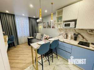 1-к квартира, на длительный срок, 22м2, 7/11 этаж